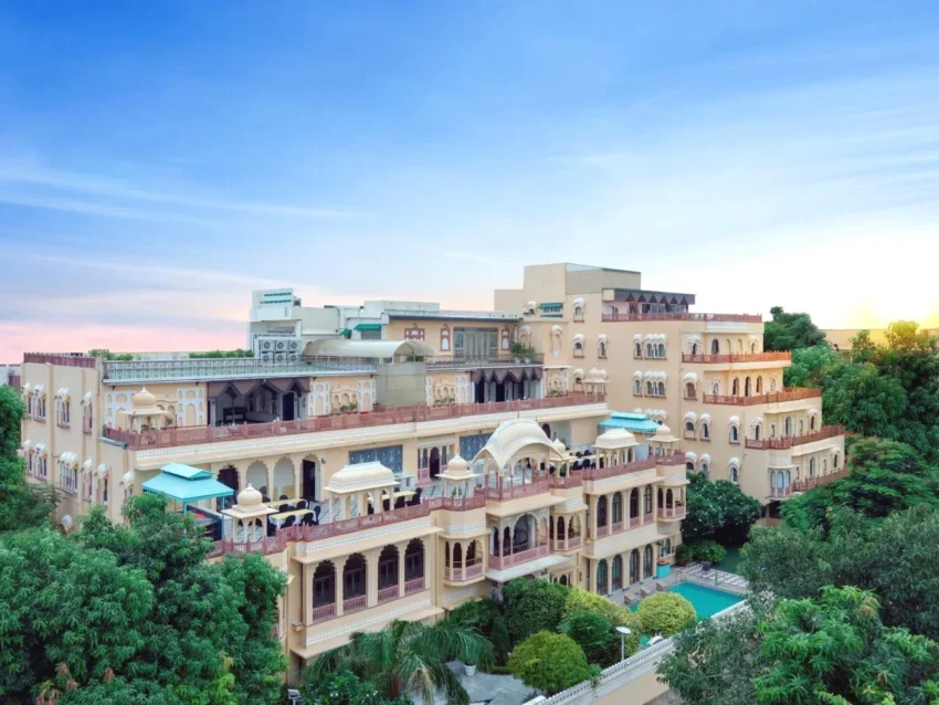Bani Park, Jaipur
