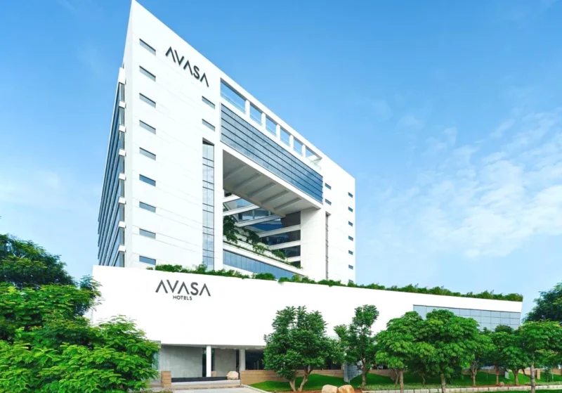 Avasa Hotel