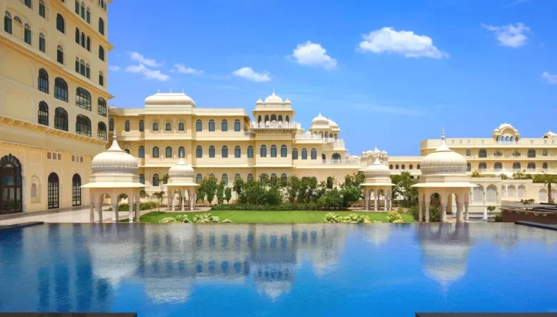 Signature Luxury Hotel Hyatt Regency Jaipur Mansarovar Jaipur