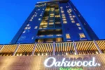 Signature Luxury Hotel Oakwood Residence Kapil Hyderabad