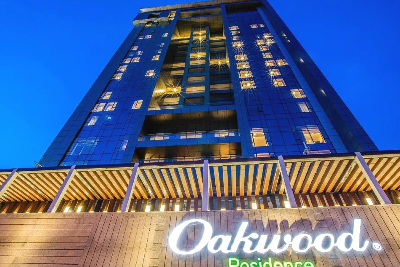 Signature Luxury Hotel Oakwood Residence Kapil Hyderabad Signature Luxury Hotel Oakwood Residence Kapil Hyderabad