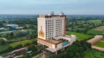 Signature Luxury Hotel Saura Hotel Agra - A Club Mahindra Associate Agra
