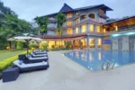 Signature Luxury Hotel The Crown Goa Panaji