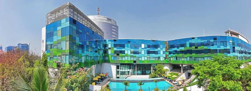 H5star Expert Score Vivanta Bengaluru, Whitefield H5star Expert Score Vivanta Bengaluru, Whitefield