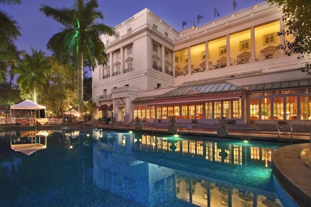 ITC Windsor, a Luxury Collection Hotel, Bengaluru