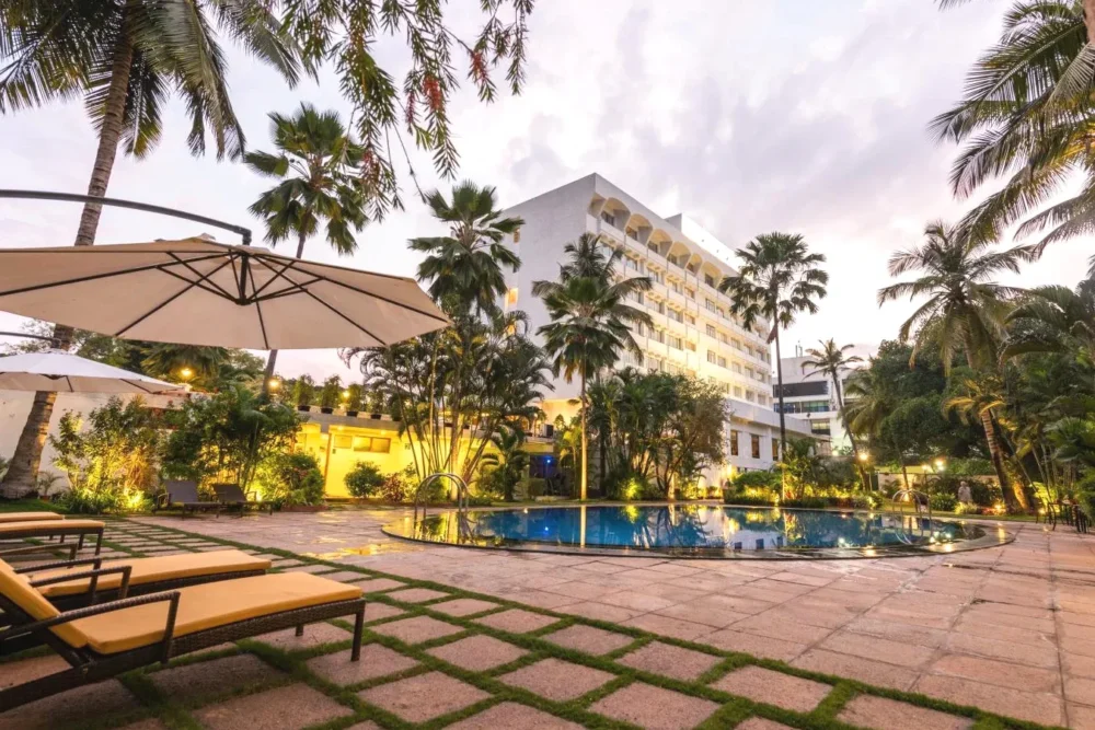 Southern Star,Mysore