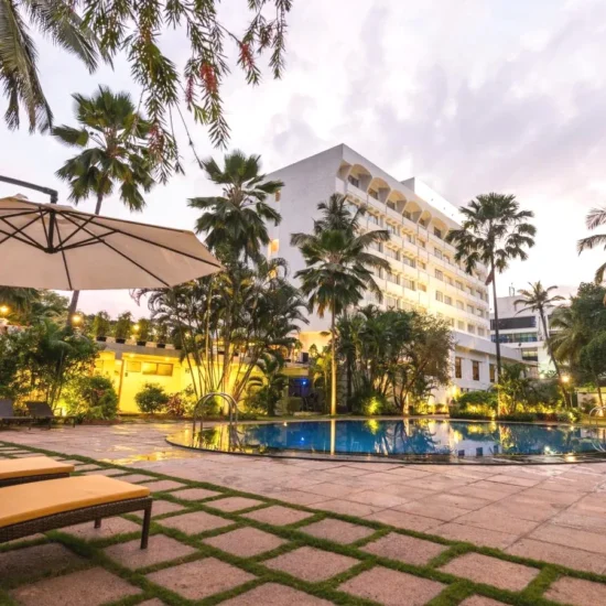 Southern Star,Mysore