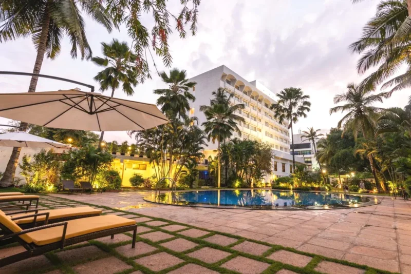 Southern Star Mysore 5-Star Hotel in Mysore