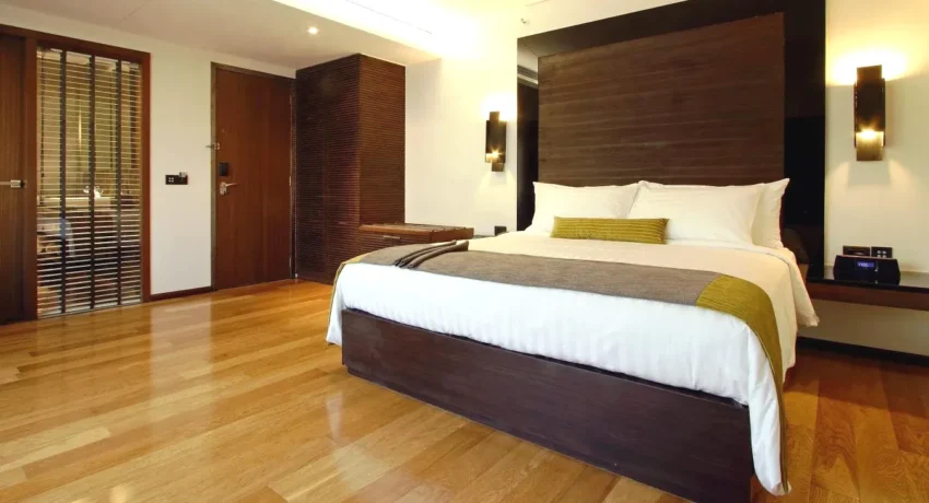 H5star Expert Score Svenska Design Hotel