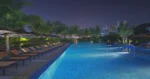 Swimming pool Elegant Hotel Experience at The Westin Mumbai Garden City