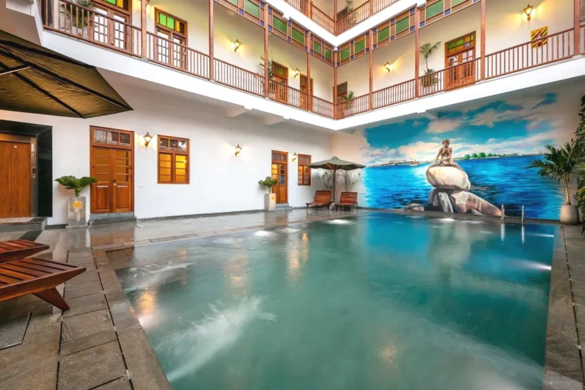 H5star Expert Score Grand Hotel D’Europe H5star Expert Score Grand Hotel D’Europe