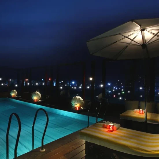 Park Plaza Shahdara