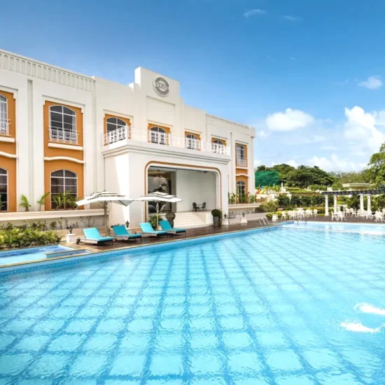 Miros - Formerly Imperial Goa