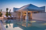 Swimming pool Luxury 5-Star Accommodation at Radisson Blu Kochi Ernakulam