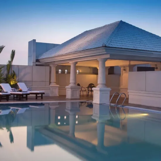 Radisson Blu Kochi