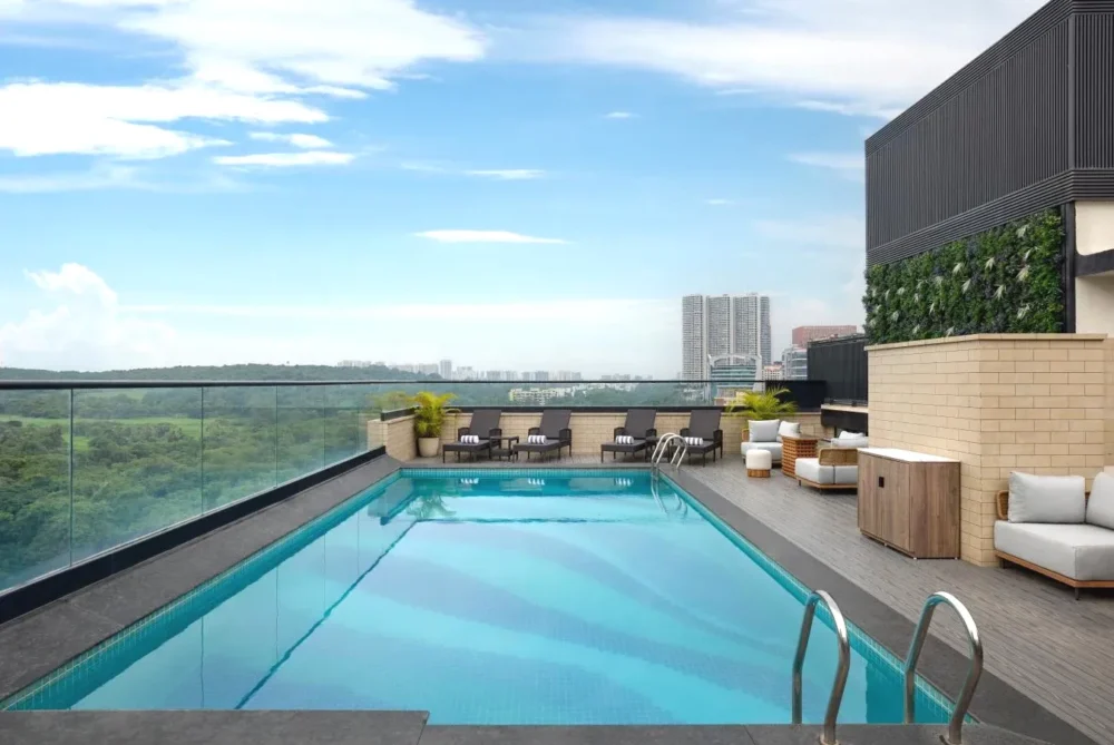The Fern – Goregaon