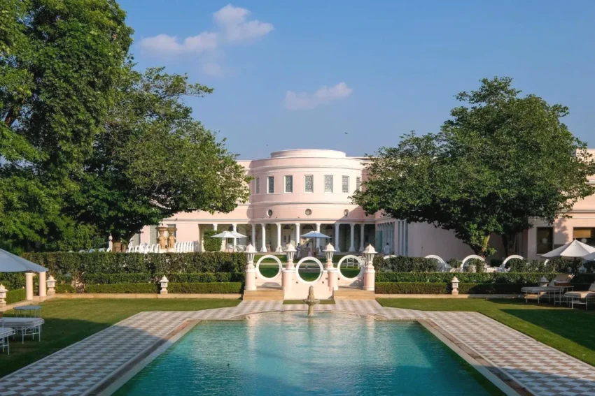 Jaipur