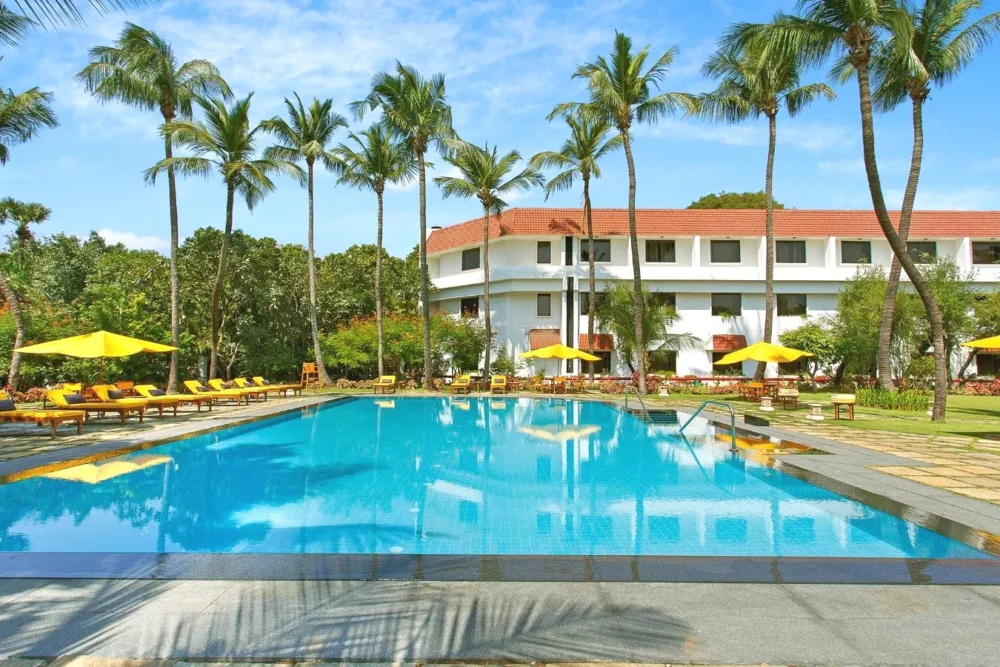 Trident Chennai