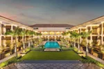 Taj Taal Kutir 5-Star Luxury Hotel in Kolkata