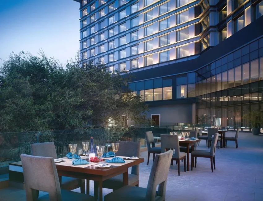 H5star Expert Score Taj Yeshwantpur Bengaluru