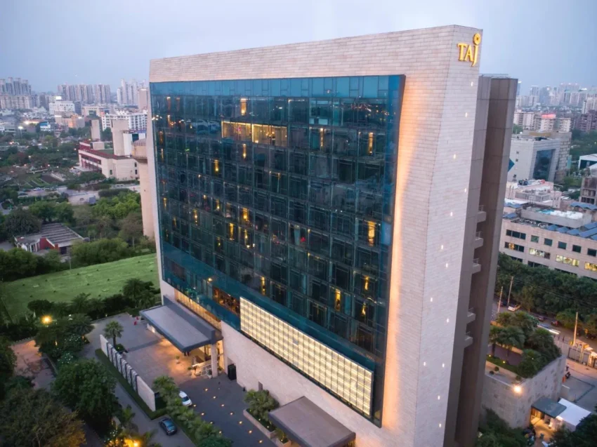 H5star Expert Score Taj City Centre Gurugram H5star Expert Score Taj City Centre Gurugram