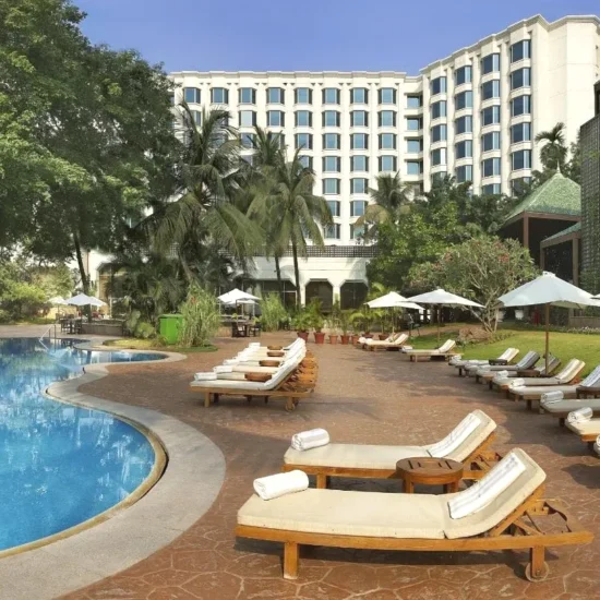 The Leela Mumbai