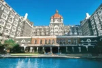 The Taj Mahal Palace Mumbai Premium 5-Star Hotel in Colaba Mumbai