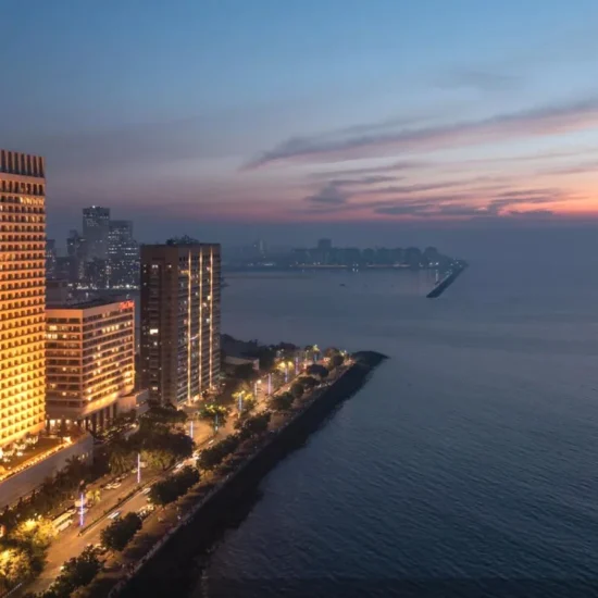 Trident Nariman Point