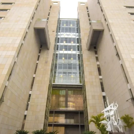 Zone By The Park Kolkata, Newtown