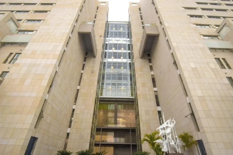 Zone By The Park Kolkata, Newtown