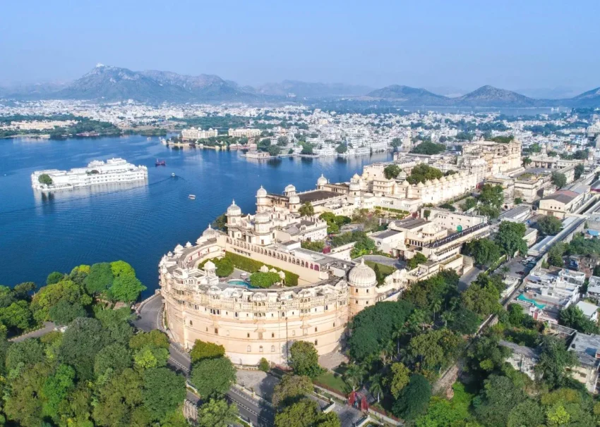H5star Expert Score Shiv Niwas Palace by HRH Group of Hotels