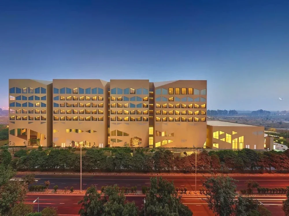 Vivanta New Delhi, Dwarka