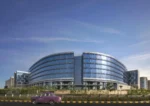 World-Class 5-Star Hotel Andaz Delhi by Hyatt in New Delhi