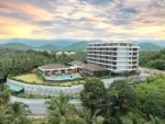 World-Class 5-Star Hotel Gateway Goa Palolem
