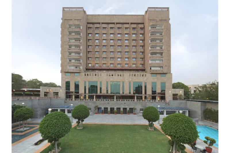 Jaypee Vasant Continental