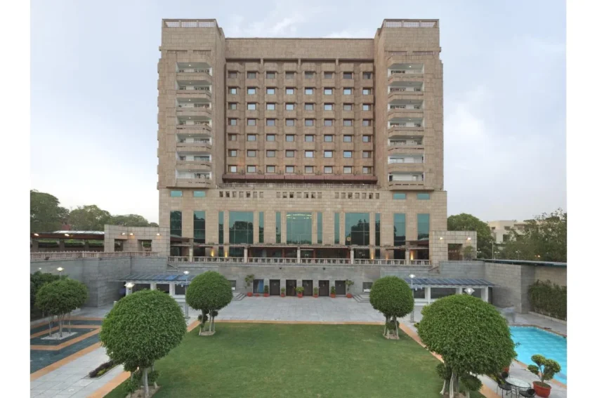 Vasant Vihar, New Delhi
