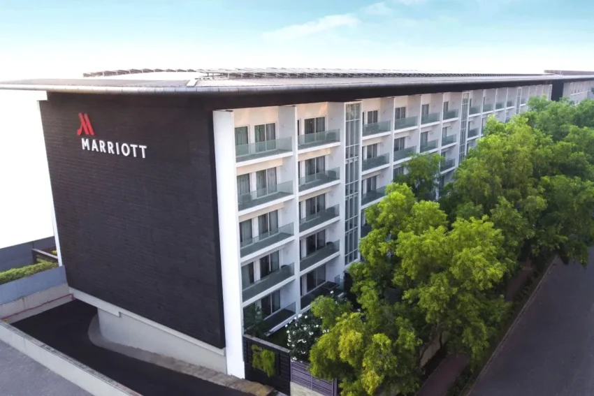 H5star Expert Score Marriott Suites Pune H5star Expert Score Marriott Suites Pune