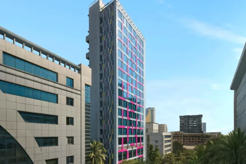 Moxy Mumbai Andheri West