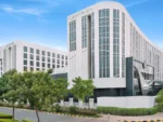 World-Class 5-Star Hotel Pullman New Delhi Aerocity