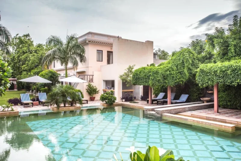 Royal Heritage Haveli - By Leisure Hotels