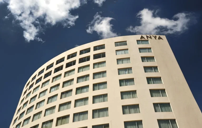 H5star Expert Score The Anya Hotel-Golf Course Road H5star Expert Score The Anya Hotel-Golf Course Road